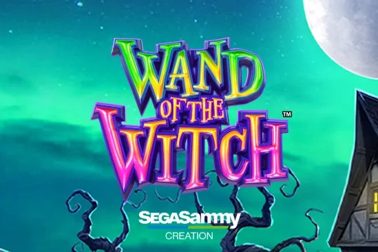 Wand of the Witch